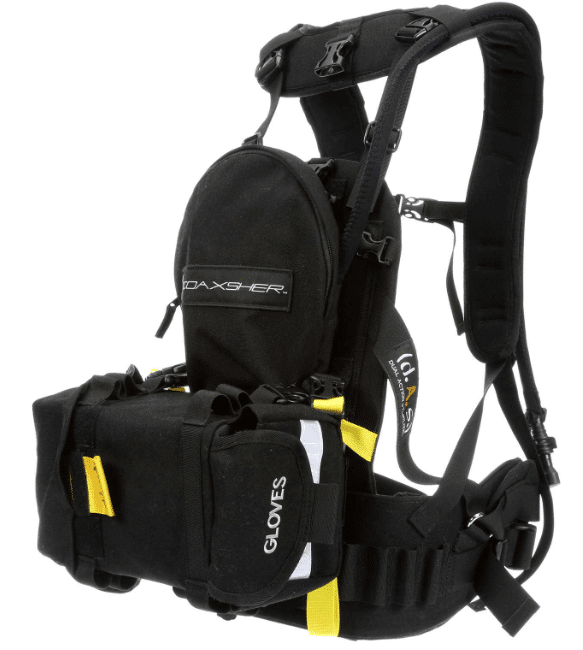 PAQUETE COAXER FS-1