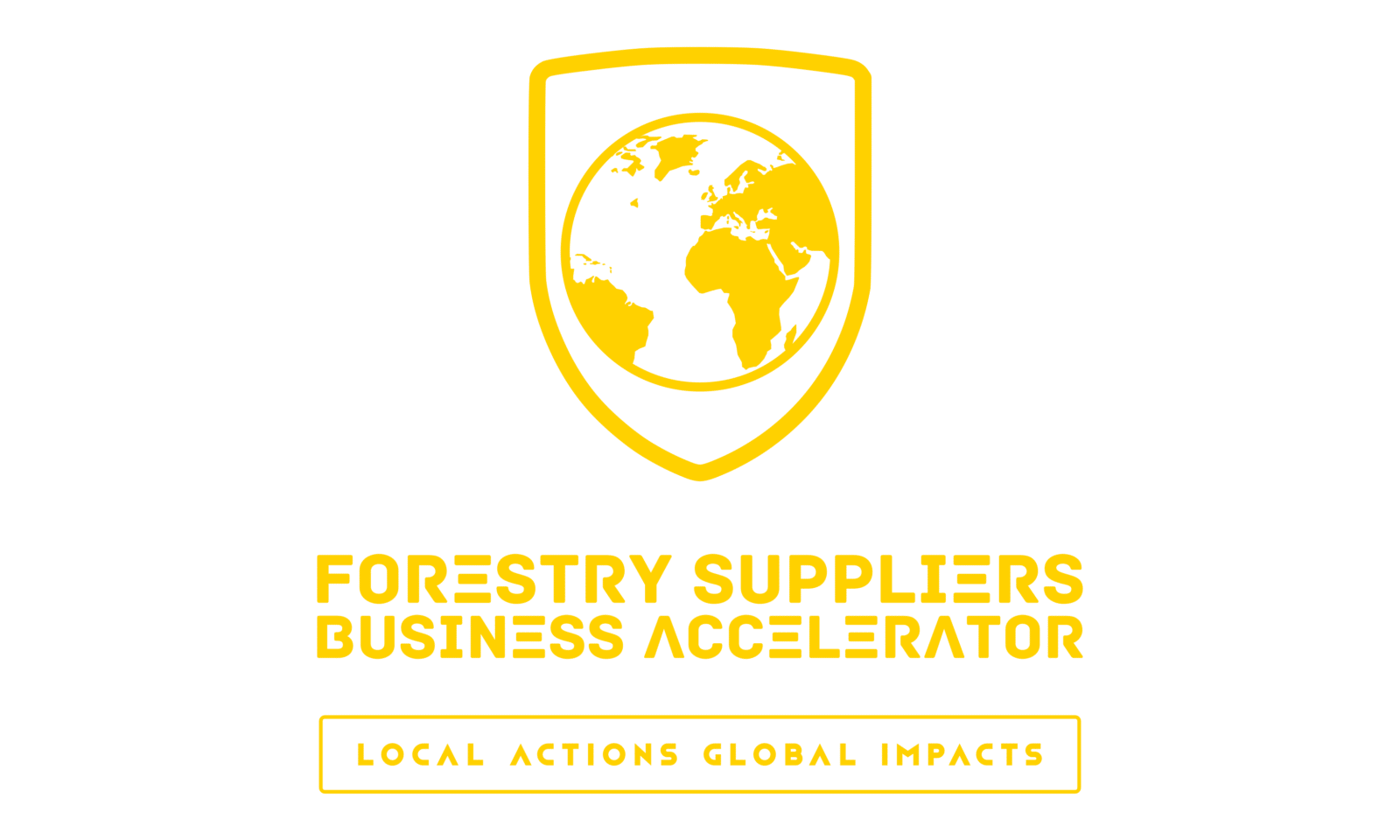 Forestry Suppliers Business Accelerator